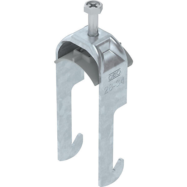 OBO Bügelschelle 28-34mm BS-W1-K-34 FT
